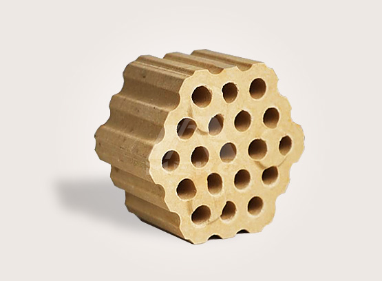 Silica Brick for Hot Blast Furnace