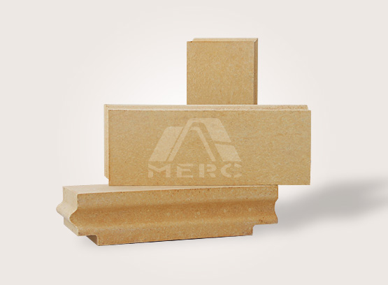 Silica Brick for Other Furnaces